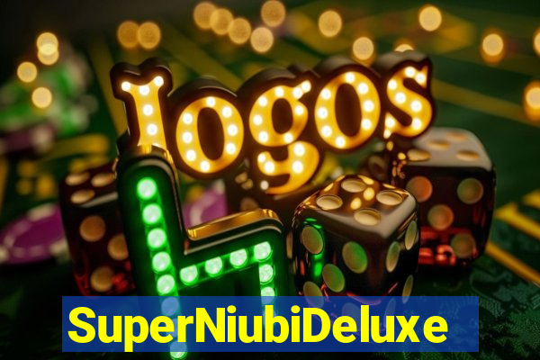 SuperNiubiDeluxe super mario deluxe nintendo switch rom